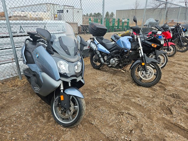 Image for Trucks, Cars and Motorcycles