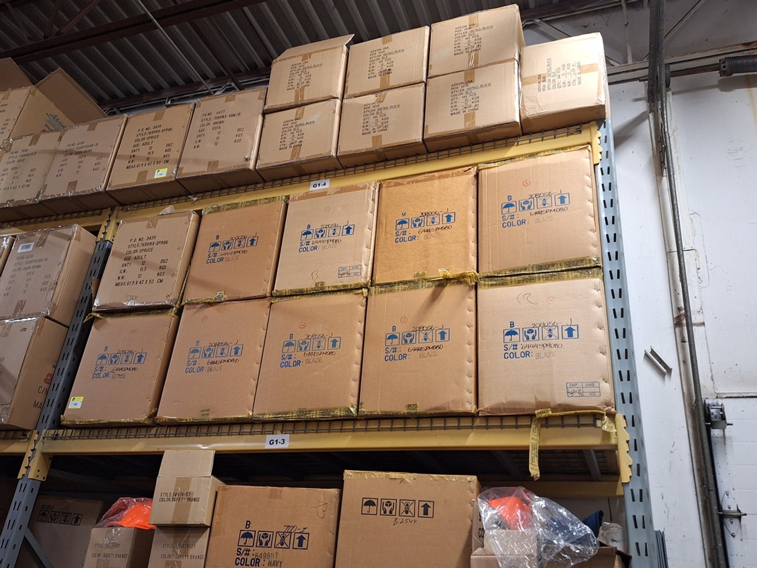 Image for Huge Hat Inventory Liquidation - Over 35,000!