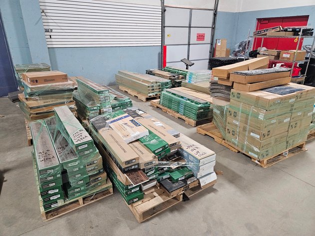 Image for Multiple Businesses: Tools, Equipment & More