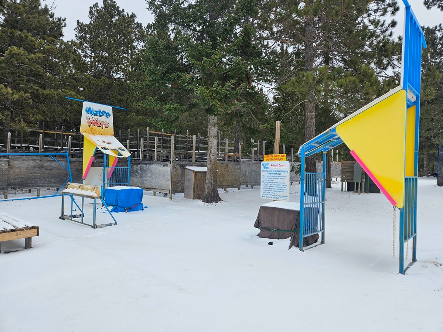 Image for Evergreen Fun Park: Go Karts, Bumper Boats, Rock Wall, Arcade and More.