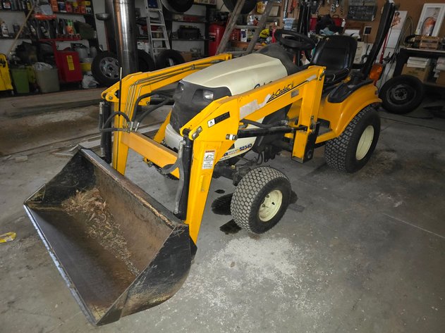 Image for Estate: Vehicles, Trailers, Equipment & More