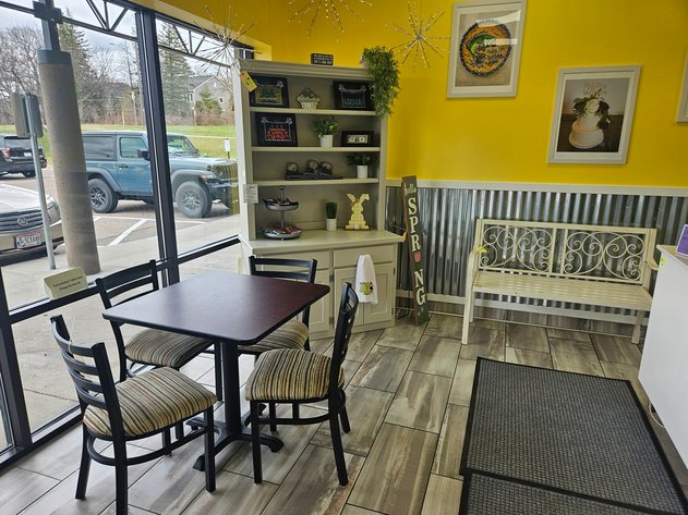 Image for Bakery Liquidation: Equipment & Furnishings