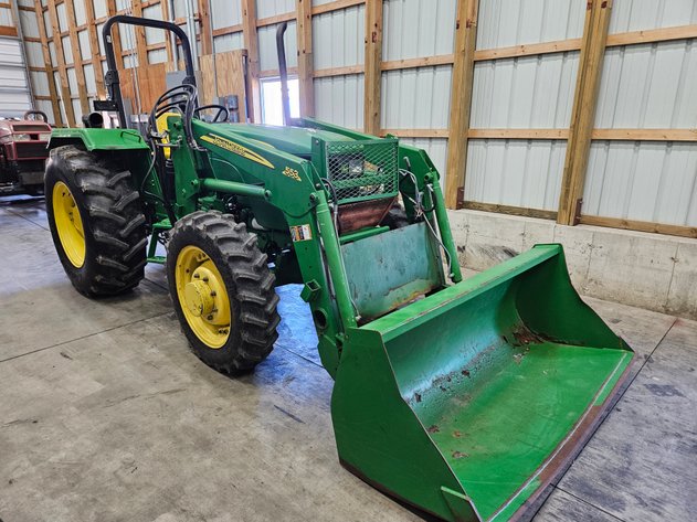 Image for Orchard Equipment, Tractors, Material Handling, Food Service Equipment & More