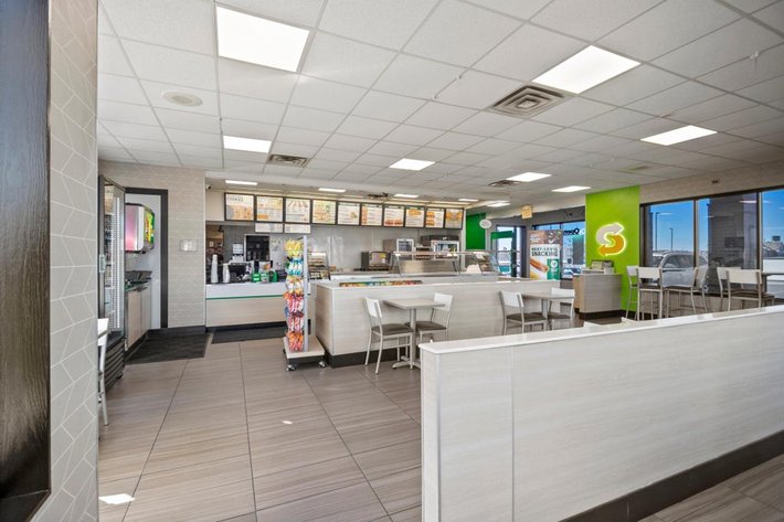 Image for Subway Restaurant