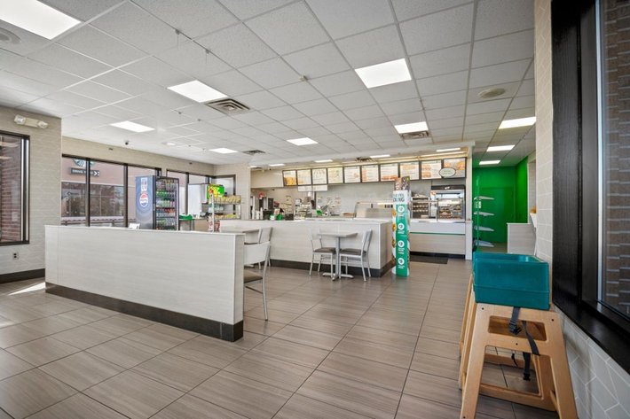 Image for Subway Restaurant