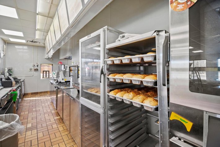 Image for Subway Restaurant