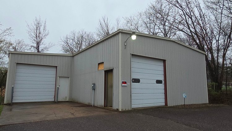 Image for Harley Davidson Parts Inventory, Building Structure & More