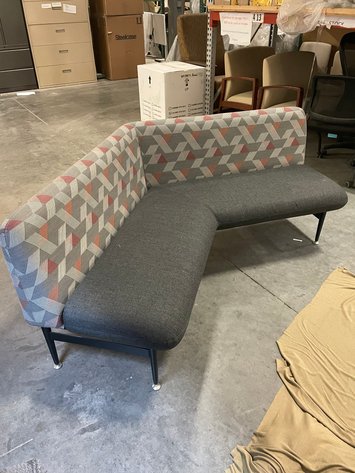 Image for Surplus Office Furniture, Powermatic Saw & More