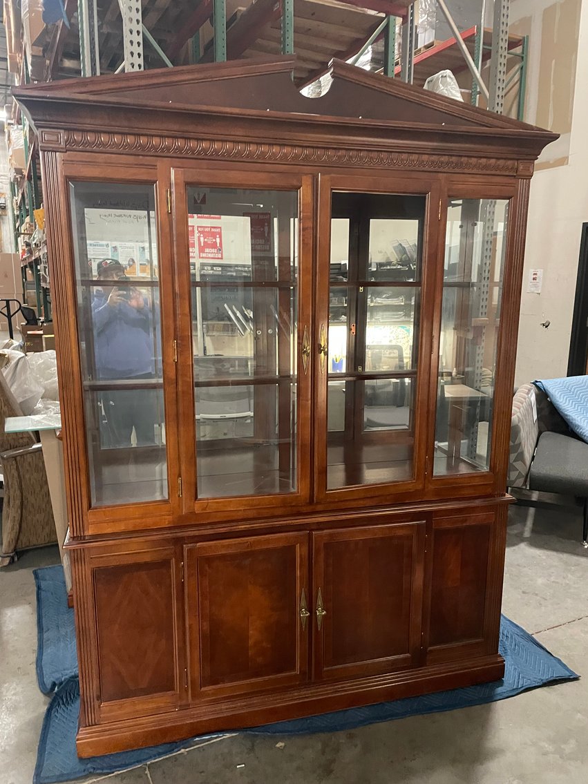 Image for Surplus Office Furniture, Powermatic Saw & More