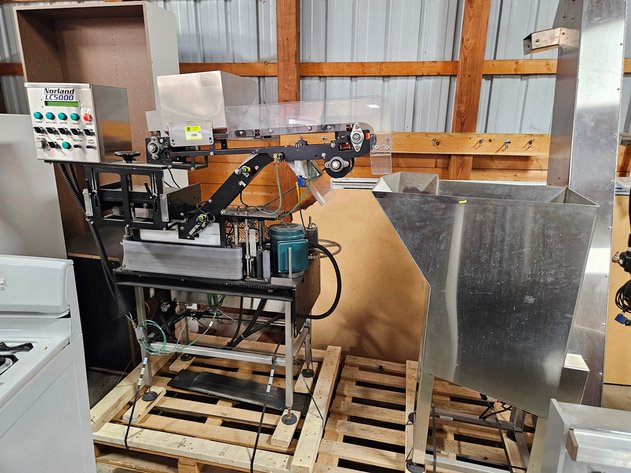 Image for Surplus Equipment, Furniture, Fitness, Appliances & More