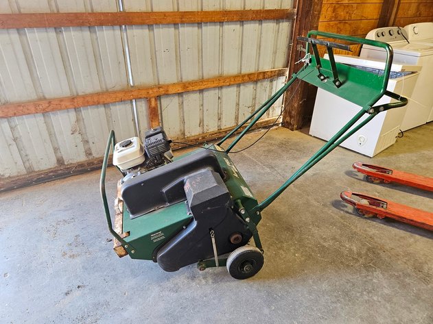 Image for Surplus Equipment, Furniture, Fitness, Appliances & More