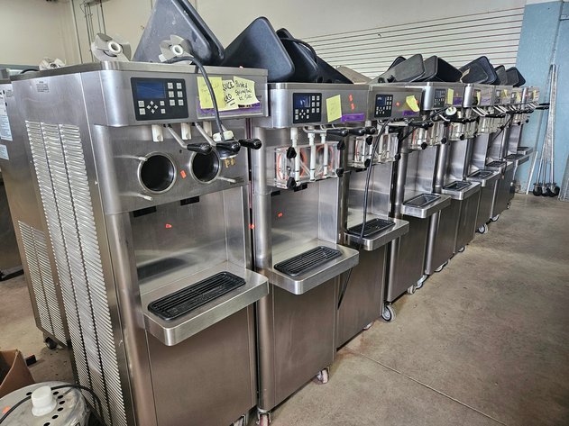 Image for Multiple Restaurants Equipment & Furnishings