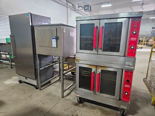 Image for Multiple Restaurants Equipment & Furnishings