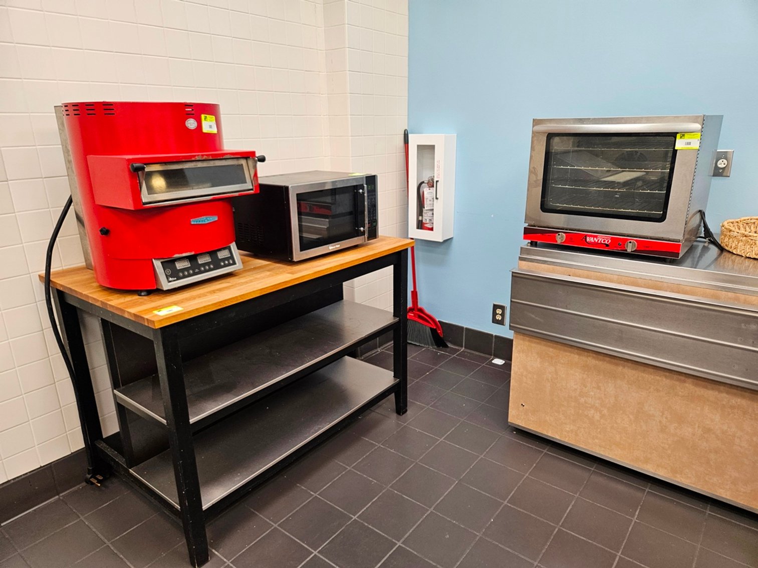Image for Shop HQ Warehouse: Material Handling, Food Service Equipment & More