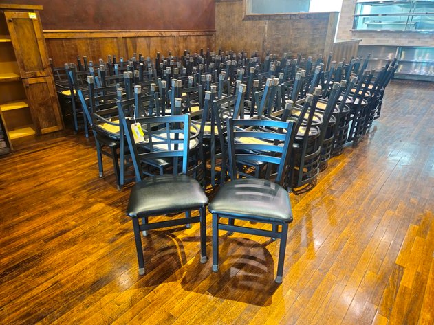 Image for Restaurant Equipment & Furnishings