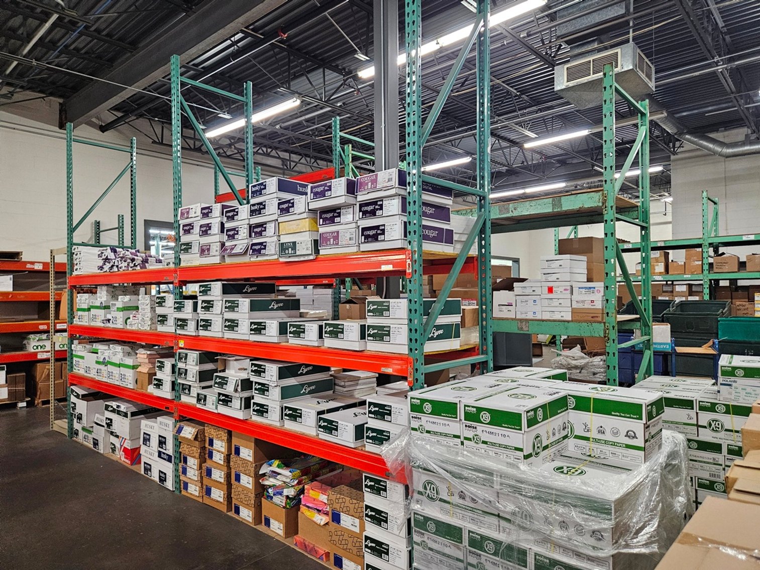 Image for Printing Equipment, Material Handling, Vehicles & More