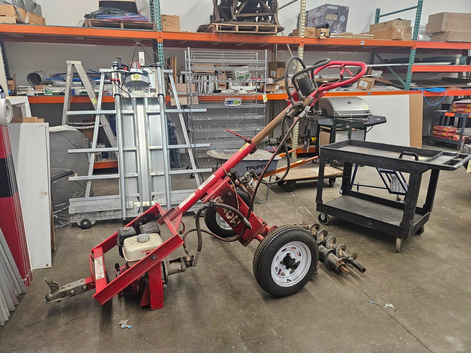 Image for Printing Equipment, Material Handling, Vehicles & More