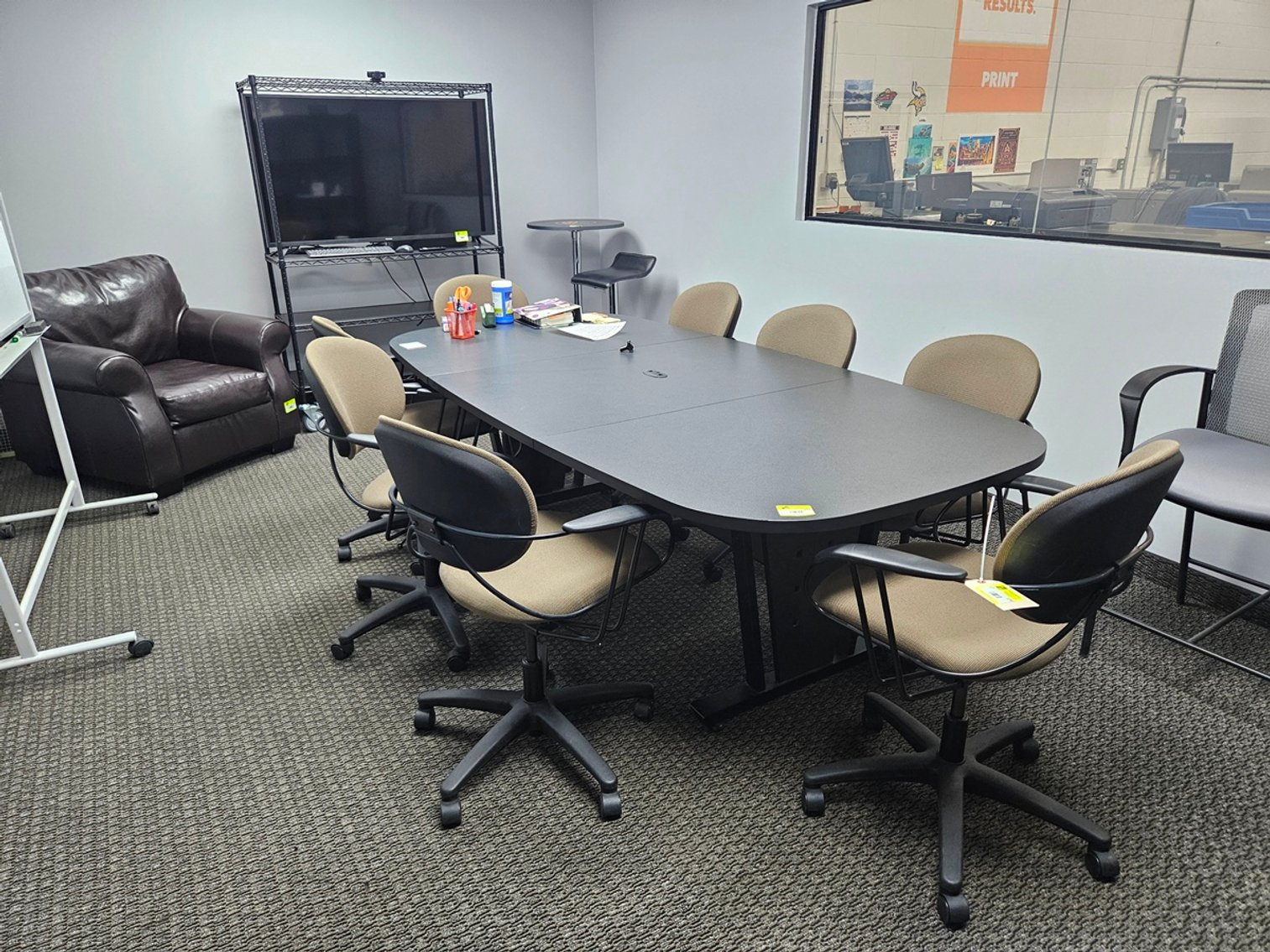 Image for Printing Equipment, Material Handling, Vehicles & More