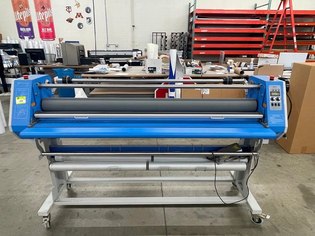 Image for Printing Equipment, Material Handling, Vehicles & More