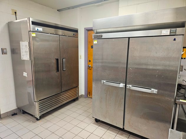 Image for Food Service Equipment & Loft Beds