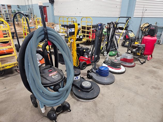 Image for Multiple Businesses: Tools, Equipment & More