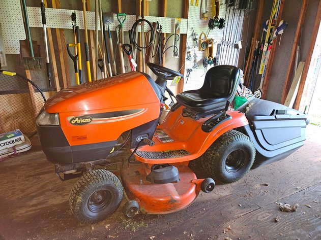 Image for Estate: Tools, Lawn Equipment, Fitness Equipment & More