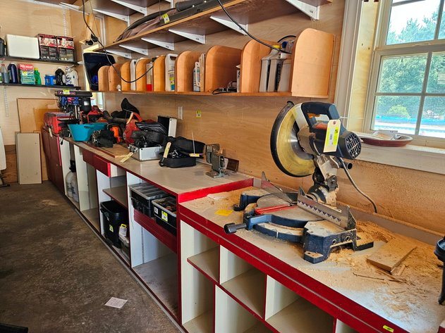 Image for Estate: Tools, Lawn Equipment, Fitness Equipment & More