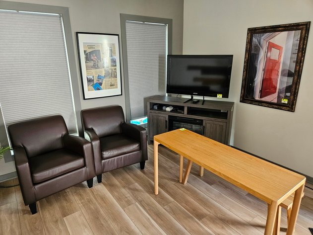 Image for Pre Fab Tiny House, Shipping Containers, Building Materials & More