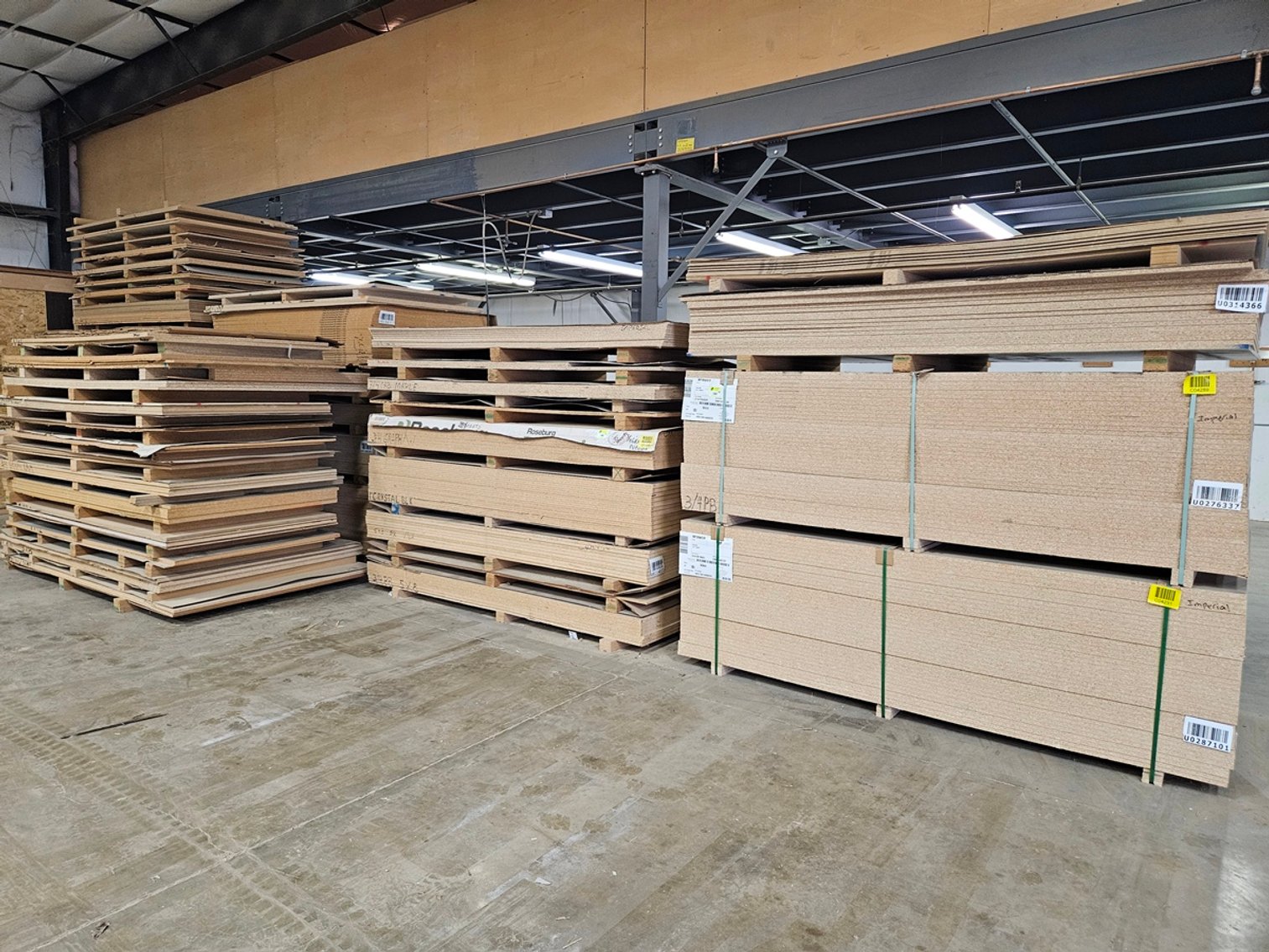 Image for Industrial Woodworking Equipment & Related