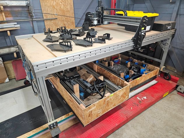 Image for CNC Machines, Tools & More