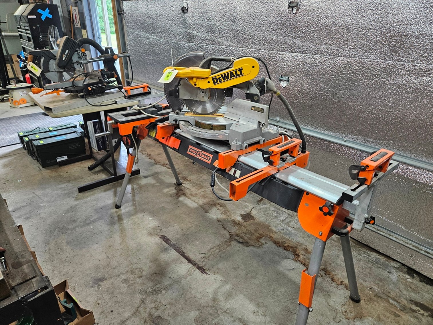 Image for CNC Machines, Tools & More