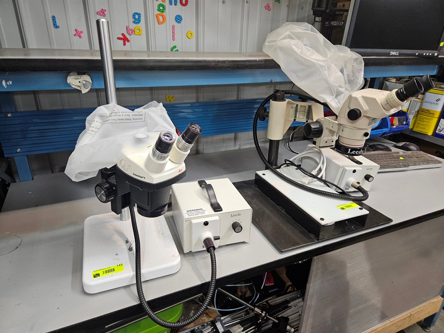 Image for CNC Machines, Tools & More