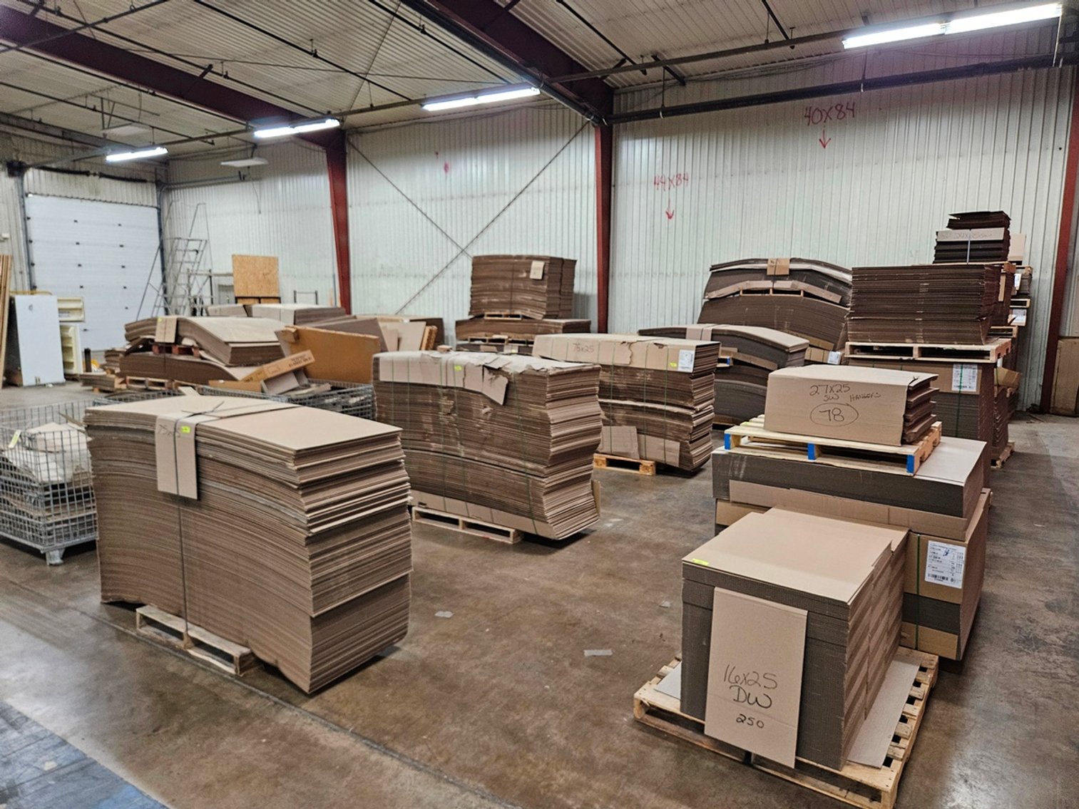 Image for Packaging/Warehouse Equipment, Material Handling & More