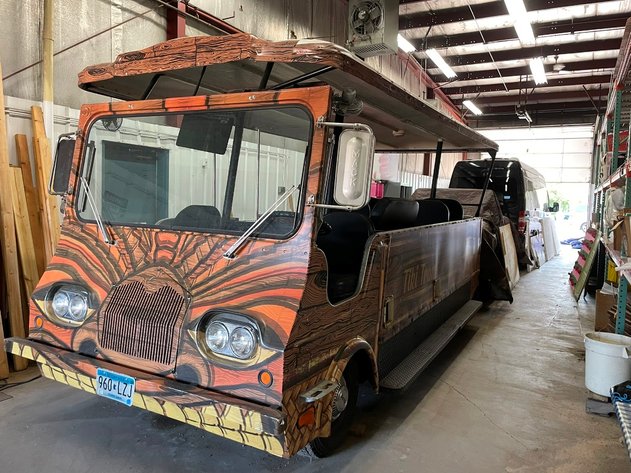 Image for Psycho Suzi's Christmas and Holiday Decor Plus More