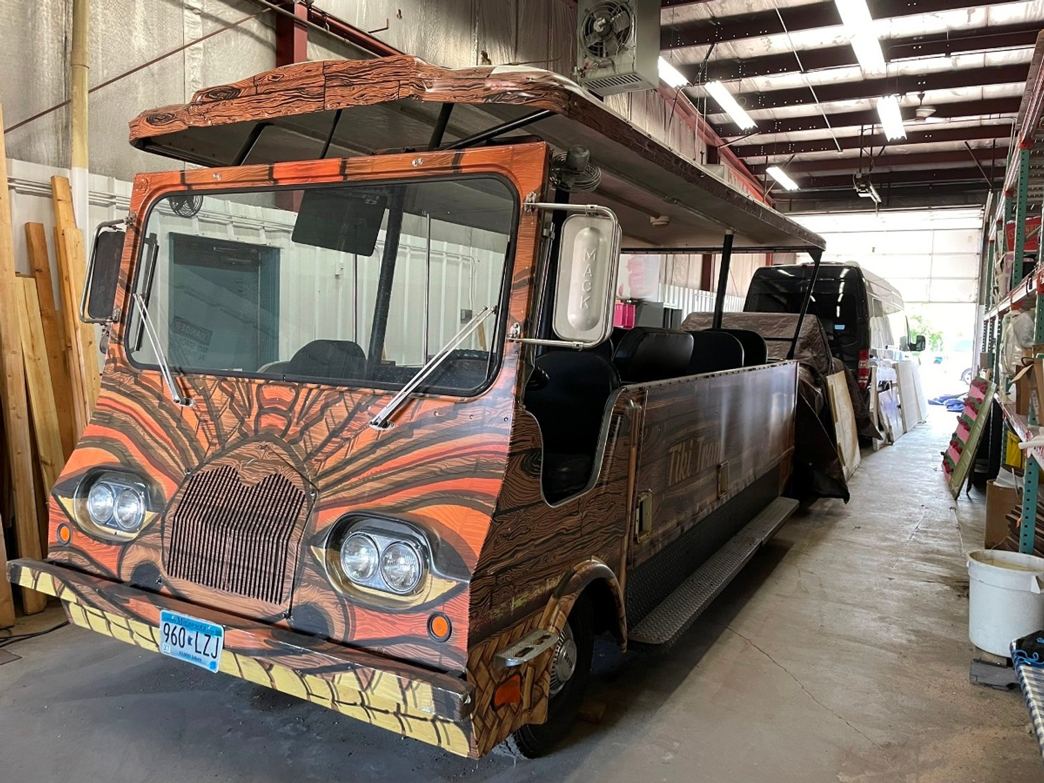 Image for Psycho Suzi's Christmas and Holiday Decor Plus More