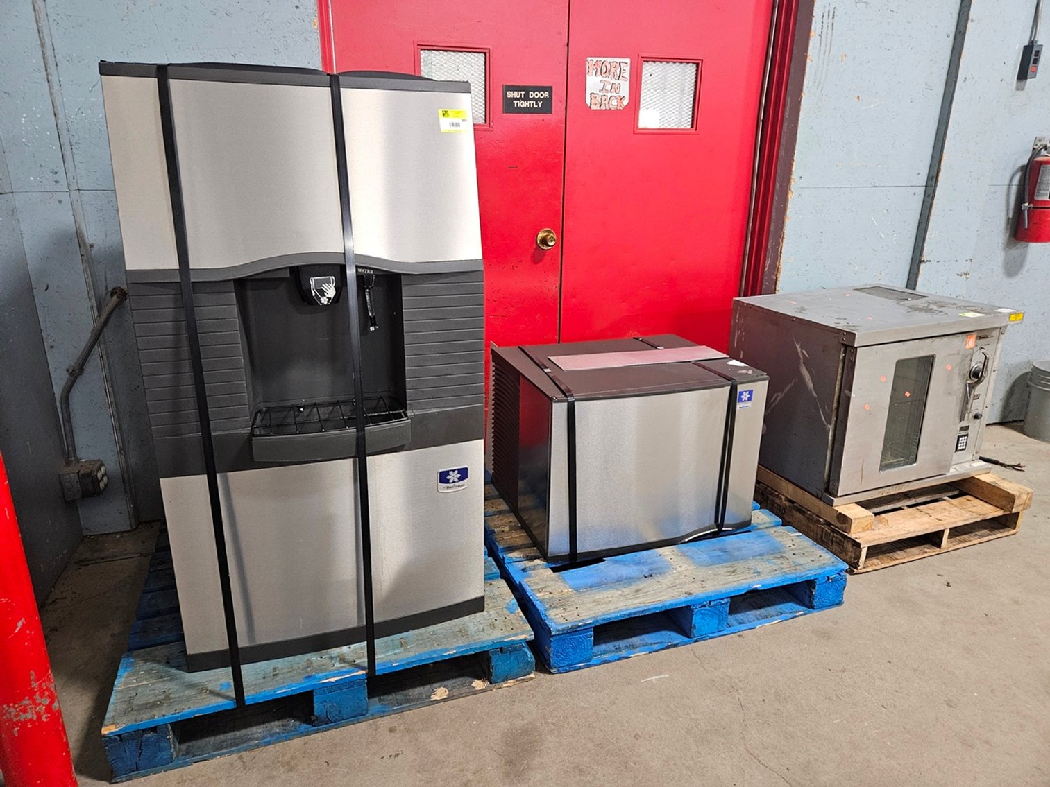 Image for Multiple Restaurants Equipment & Furnishings