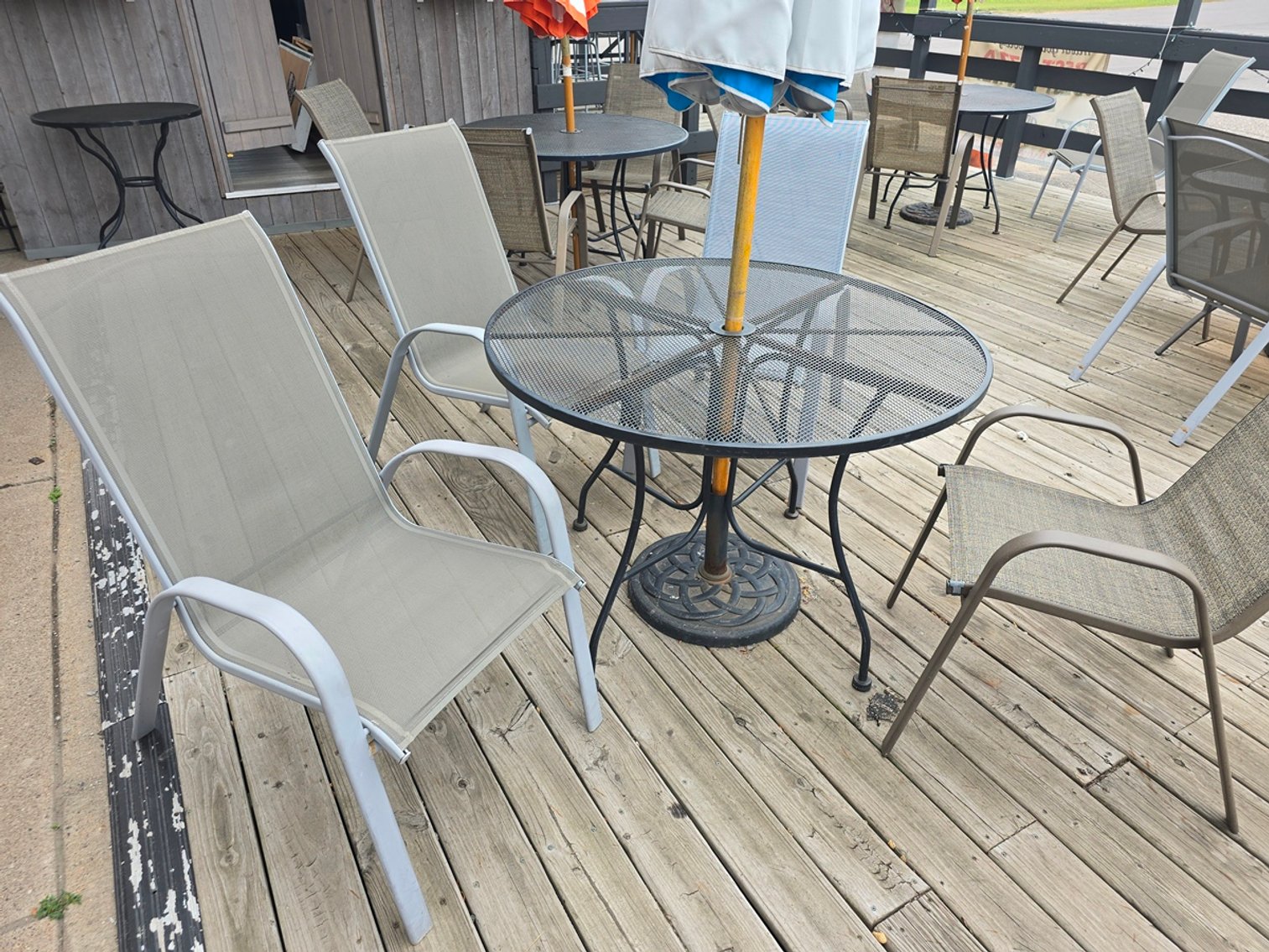 Image for Multiple Restaurants Equipment & Furnishings