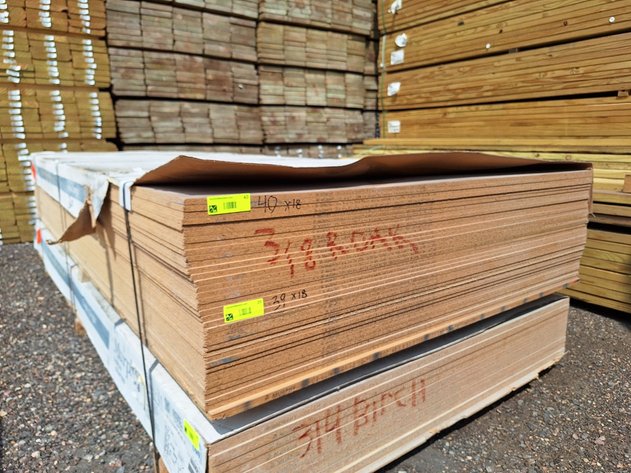 Image for Wood Flooring, Hardwood & More