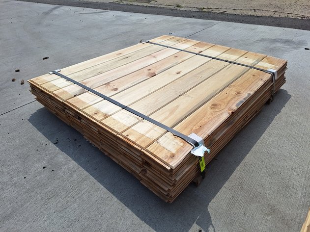 Image for Wood Flooring, Hardwood & More