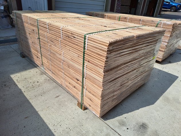 Image for Wood Flooring, Hardwood & More