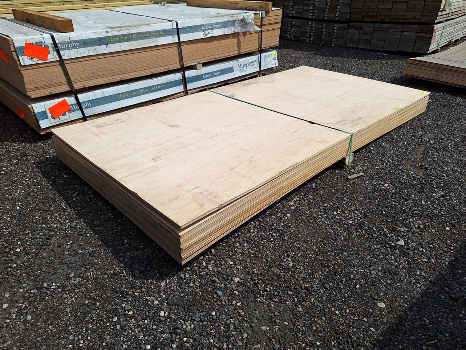 Image for Wood Flooring, Hardwood & More