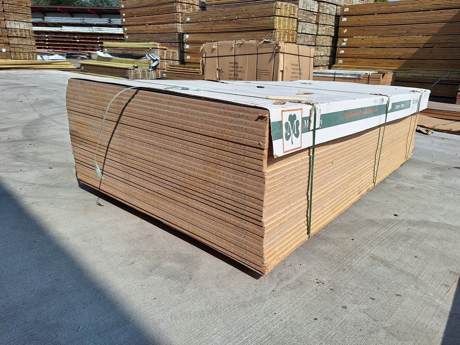 Image for Wood Flooring, Hardwood & More