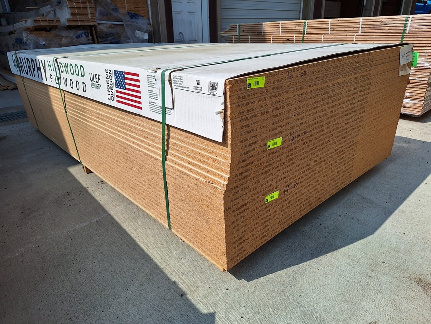 Image for Wood Flooring, Hardwood & More