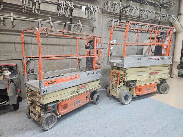 Image for Commercial/Industrial Concrete Construction Company