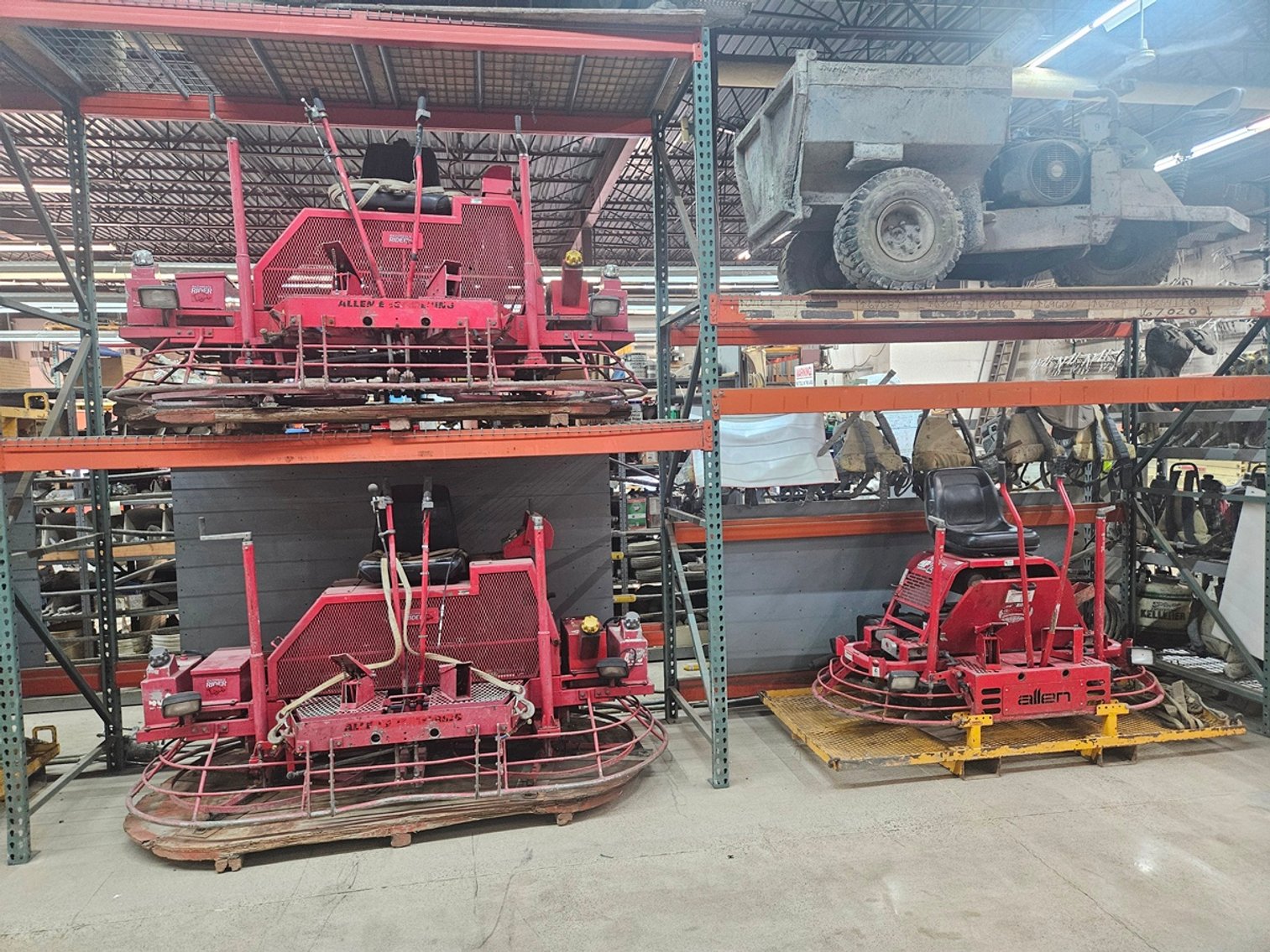 Image for Commercial/Industrial Concrete Construction Company