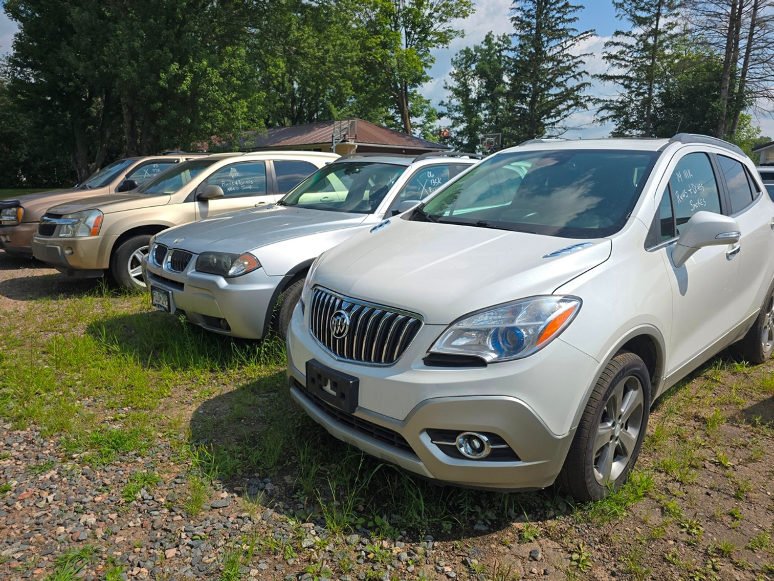 Image for Trucks, Cars, Recreational Vehicles & More