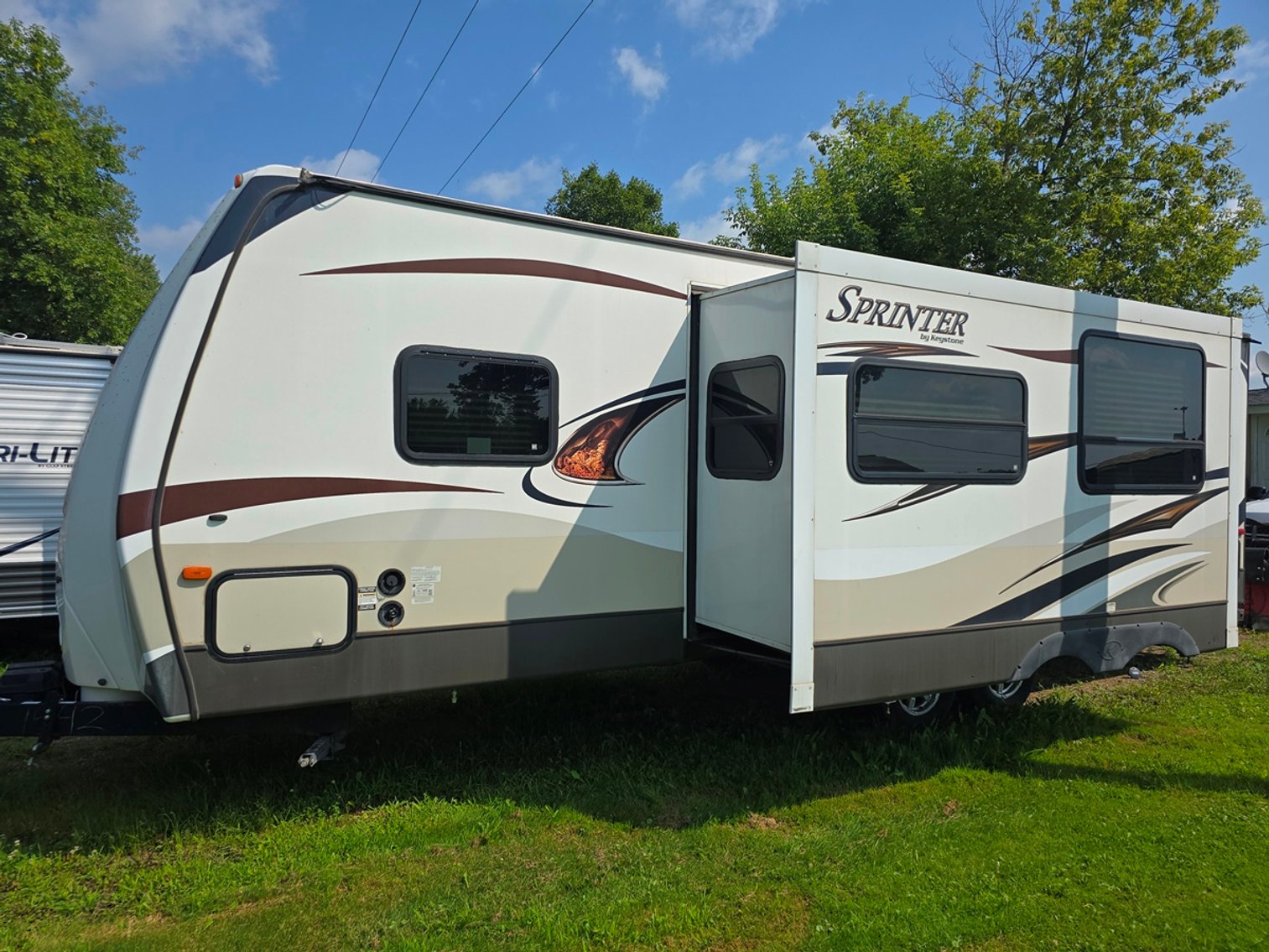 Image for Trucks, Cars, Recreational Vehicles & More