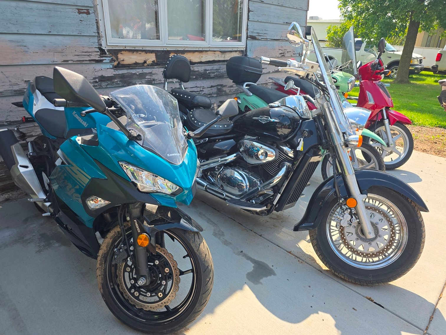 Image for Trucks, Cars, Recreational Vehicles & More