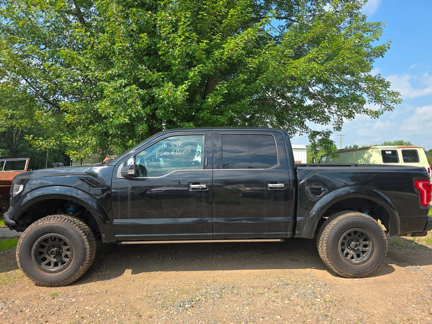 Image for Trucks, Cars, Recreational Vehicles & More