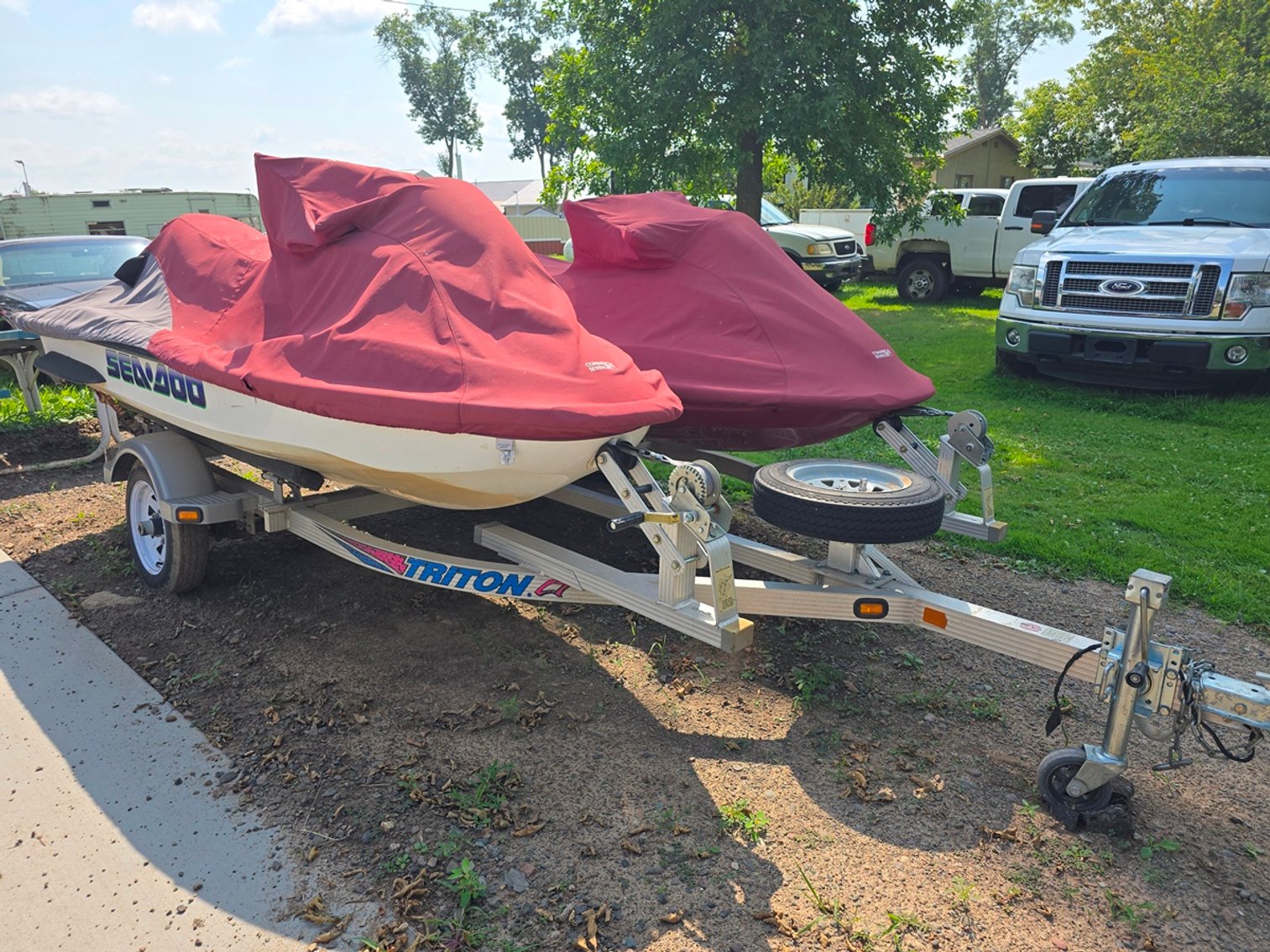 Image for Trucks, Cars, Recreational Vehicles & More